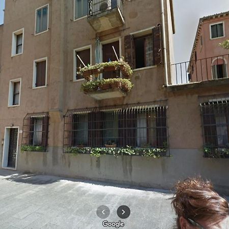 Отель Casa Alimante Венеция Экстерьер фото